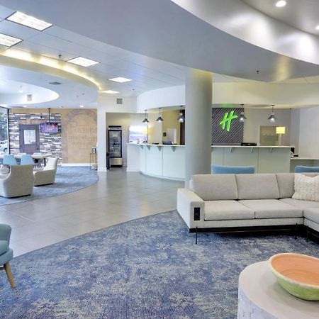 Holiday Inn Gainesville-University Center By Ihg Zewnętrze zdjęcie