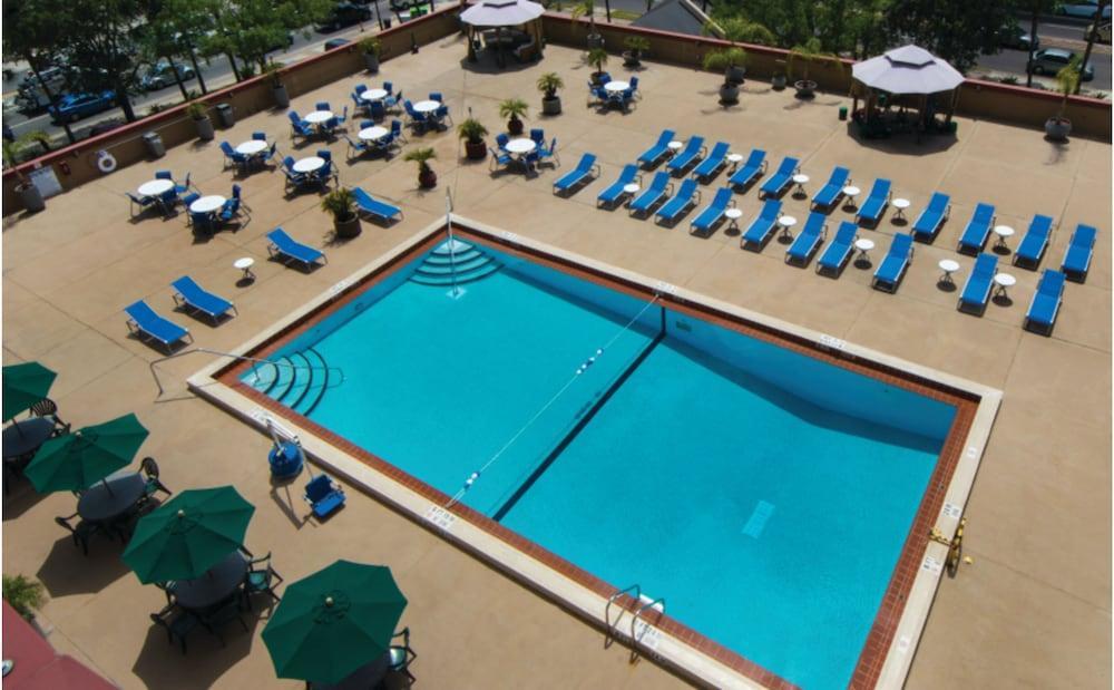 Holiday Inn Gainesville-University Center By Ihg Zewnętrze zdjęcie