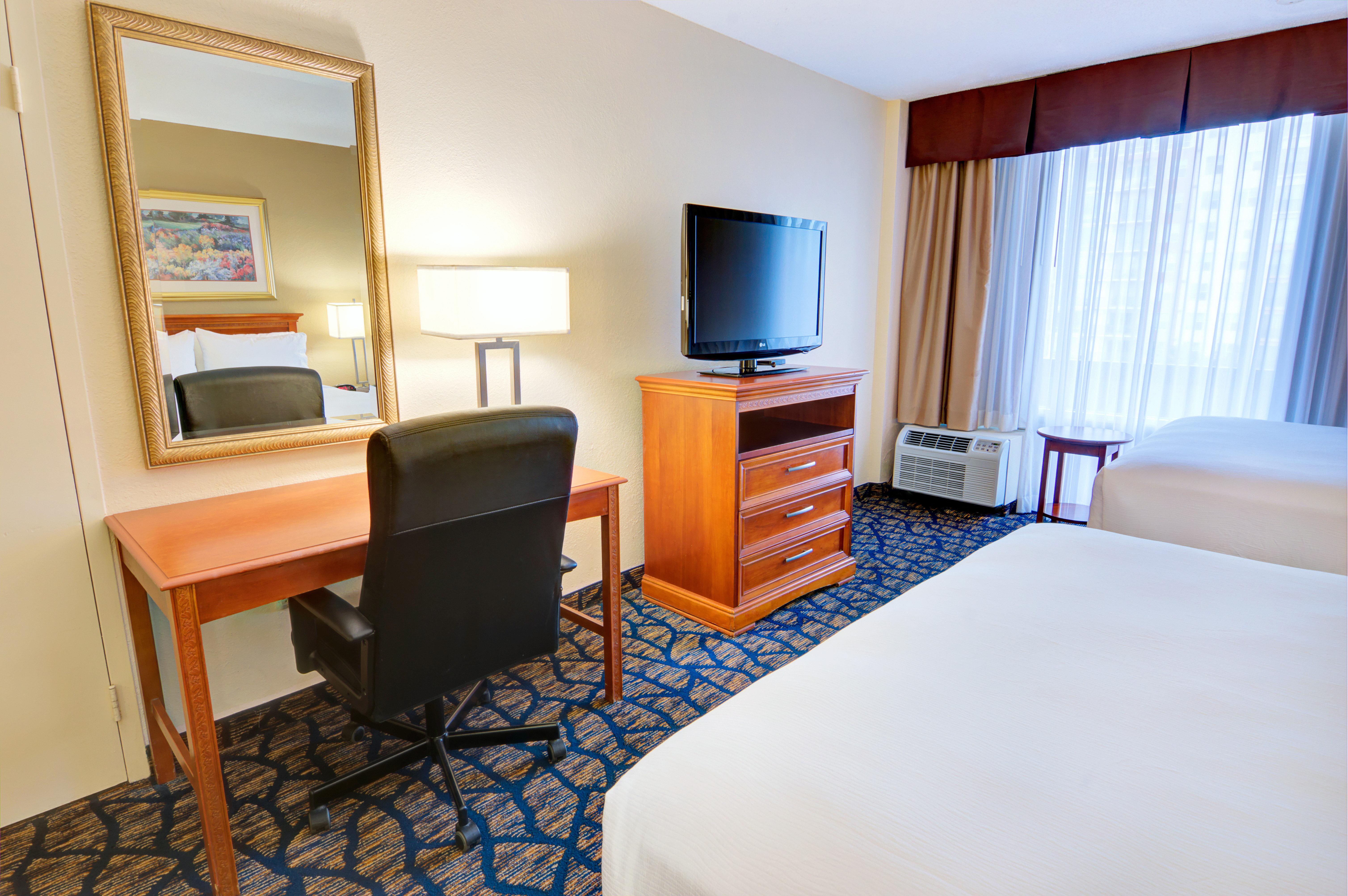 Holiday Inn Gainesville-University Center By Ihg Zewnętrze zdjęcie