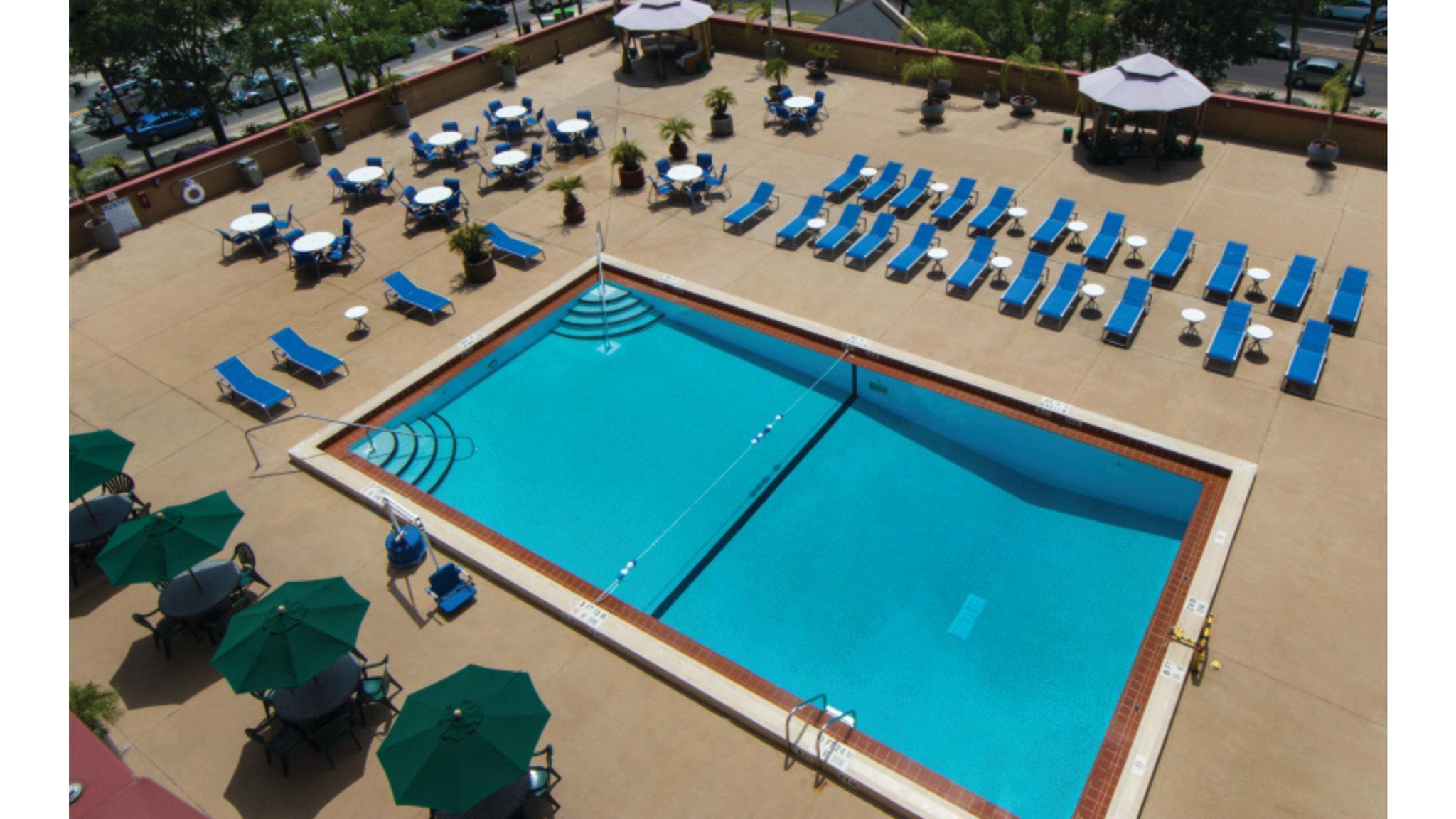 Holiday Inn Gainesville-University Center By Ihg Zewnętrze zdjęcie
