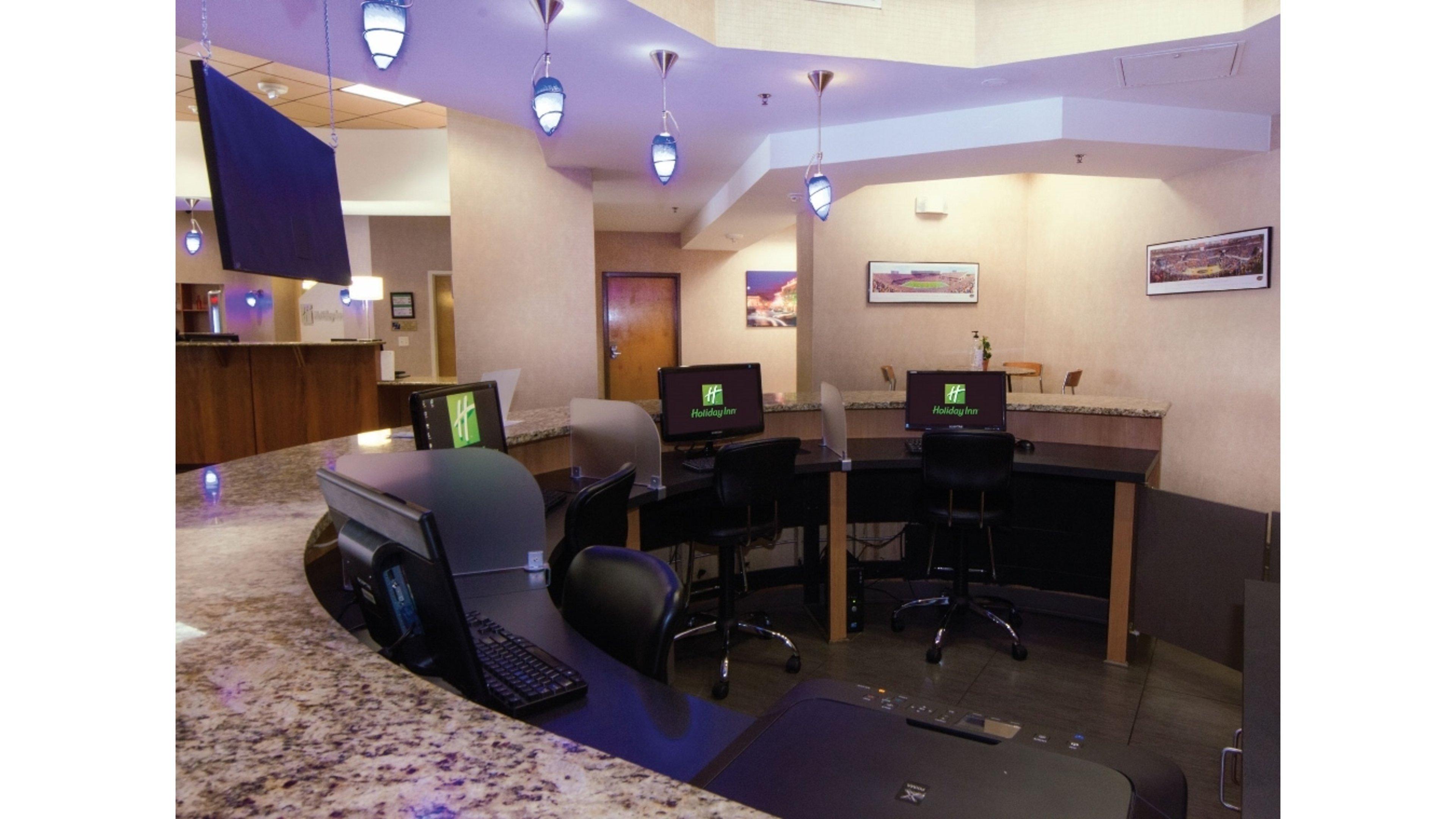 Holiday Inn Gainesville-University Center By Ihg Zewnętrze zdjęcie