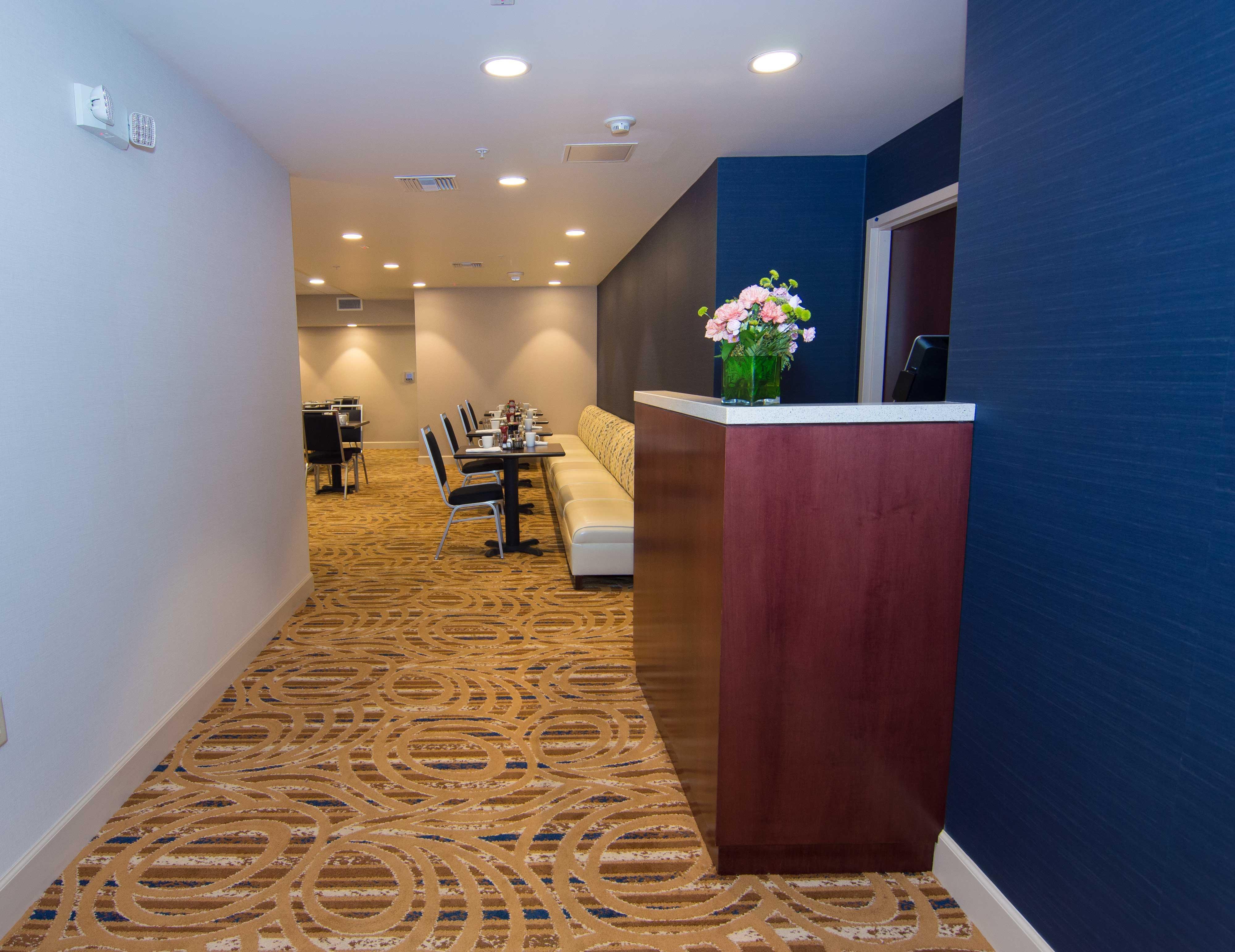 Holiday Inn Gainesville-University Center By Ihg Zewnętrze zdjęcie