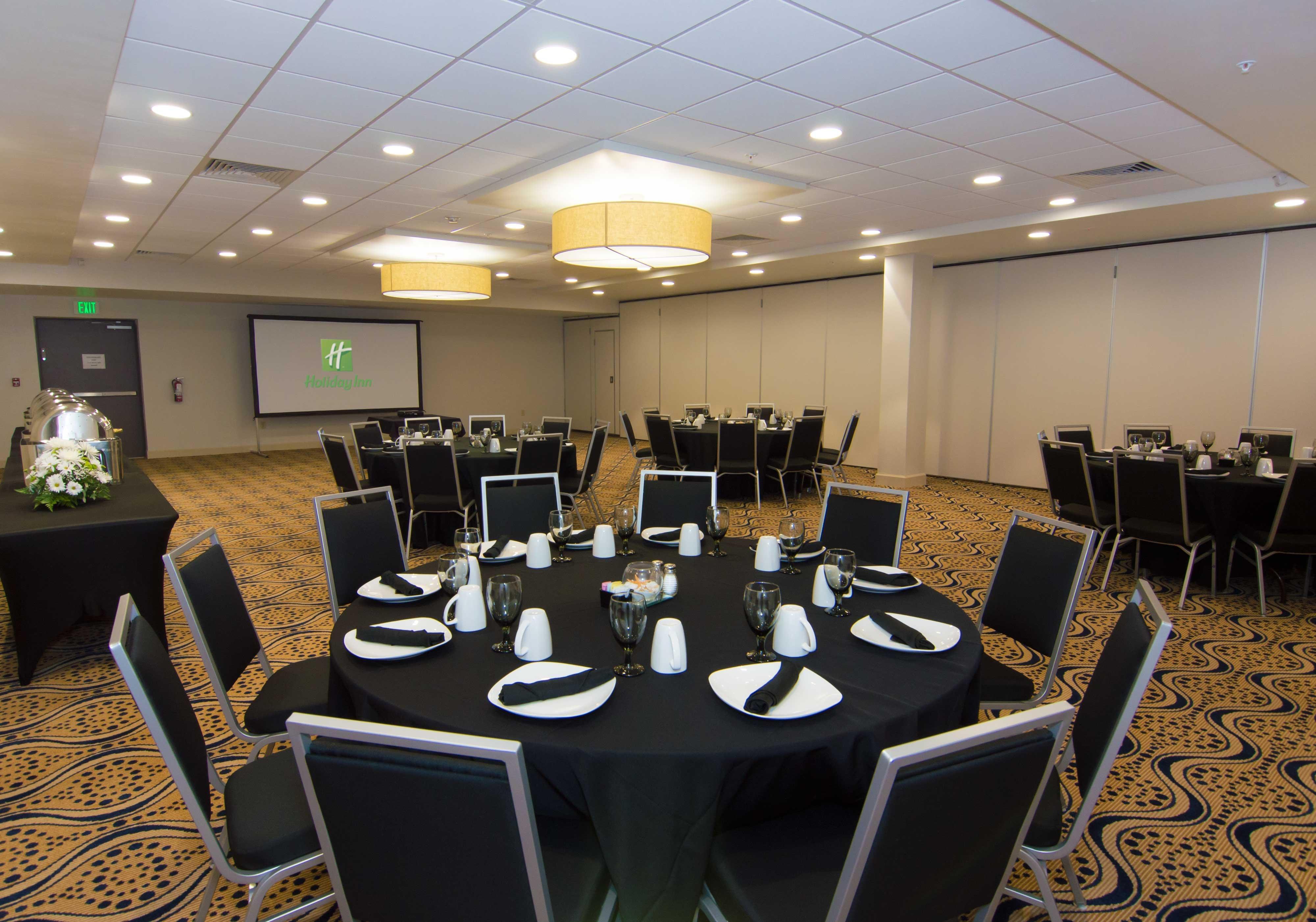 Holiday Inn Gainesville-University Center By Ihg Zewnętrze zdjęcie
