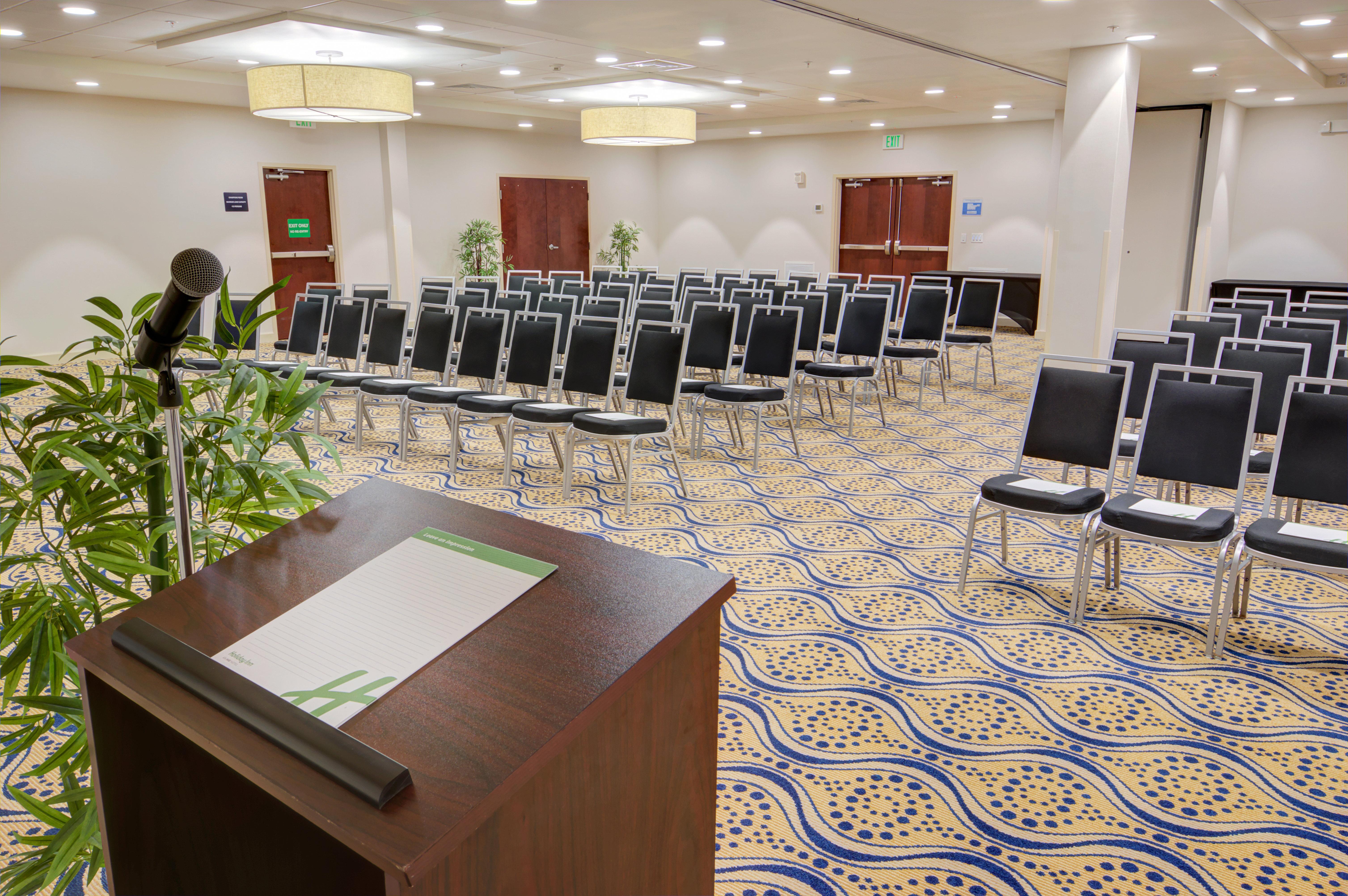 Holiday Inn Gainesville-University Center By Ihg Zewnętrze zdjęcie