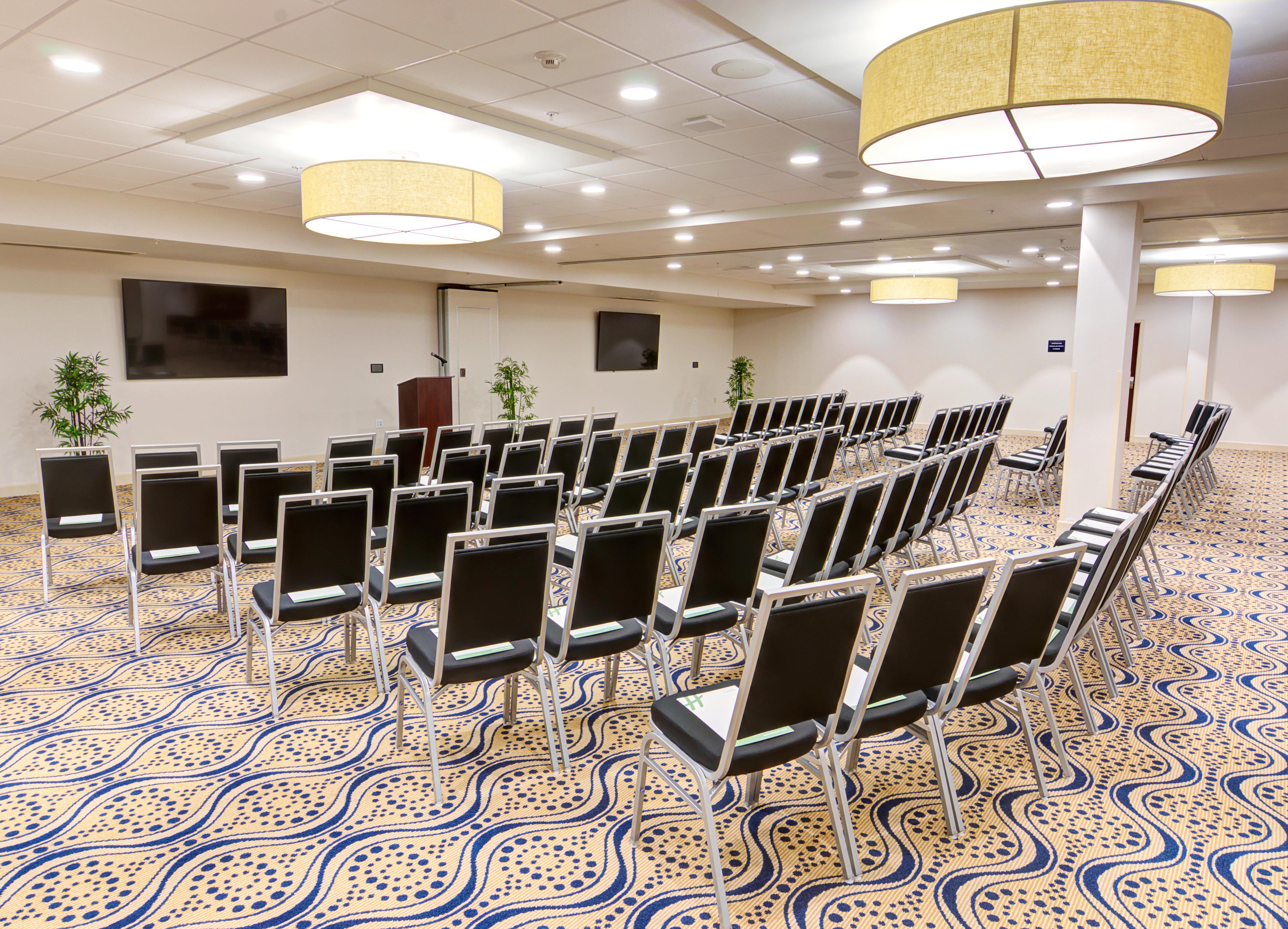 Holiday Inn Gainesville-University Center By Ihg Zewnętrze zdjęcie