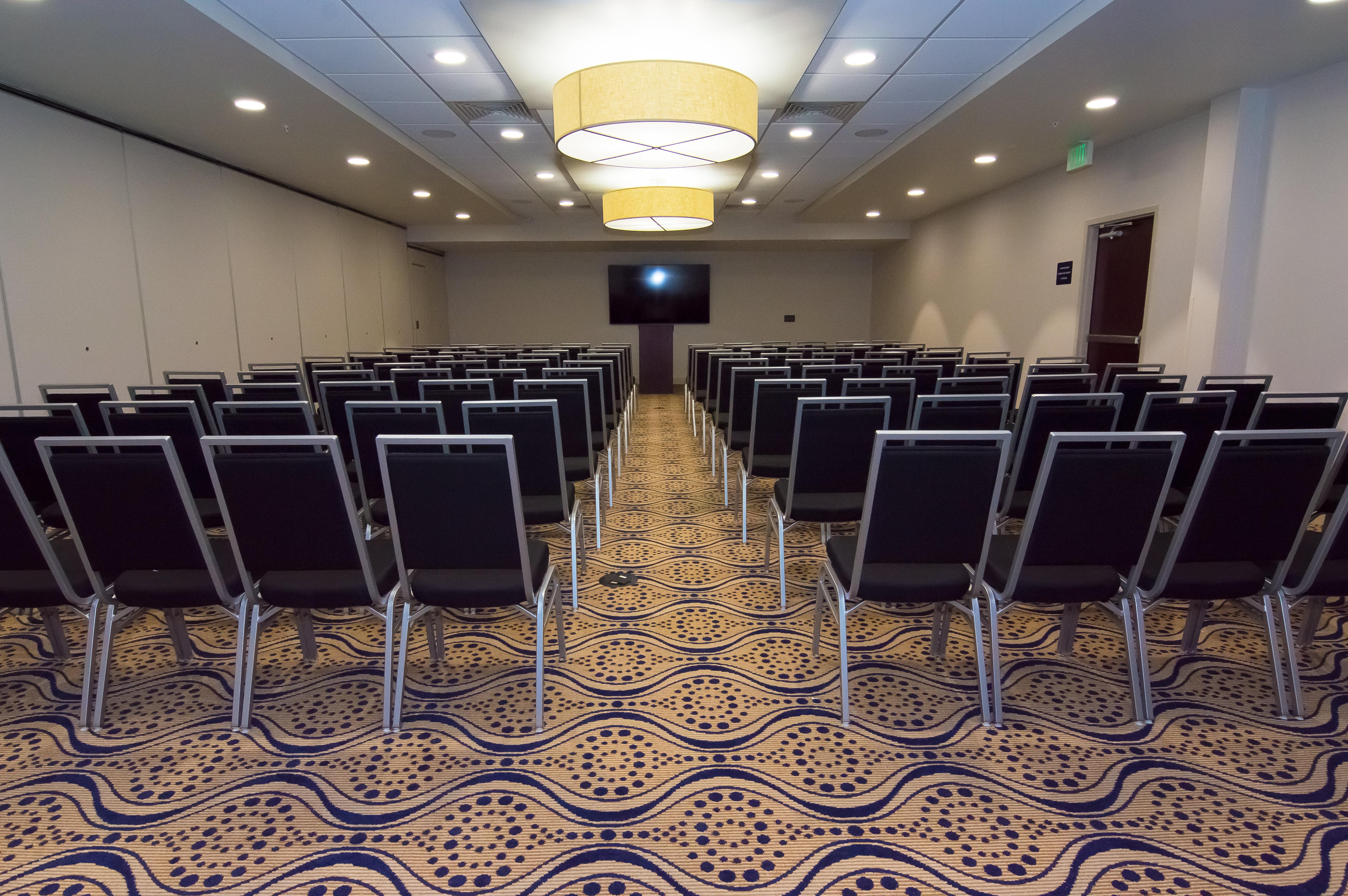 Holiday Inn Gainesville-University Center By Ihg Zewnętrze zdjęcie