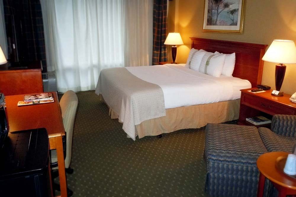 Holiday Inn Gainesville-University Center By Ihg Zewnętrze zdjęcie