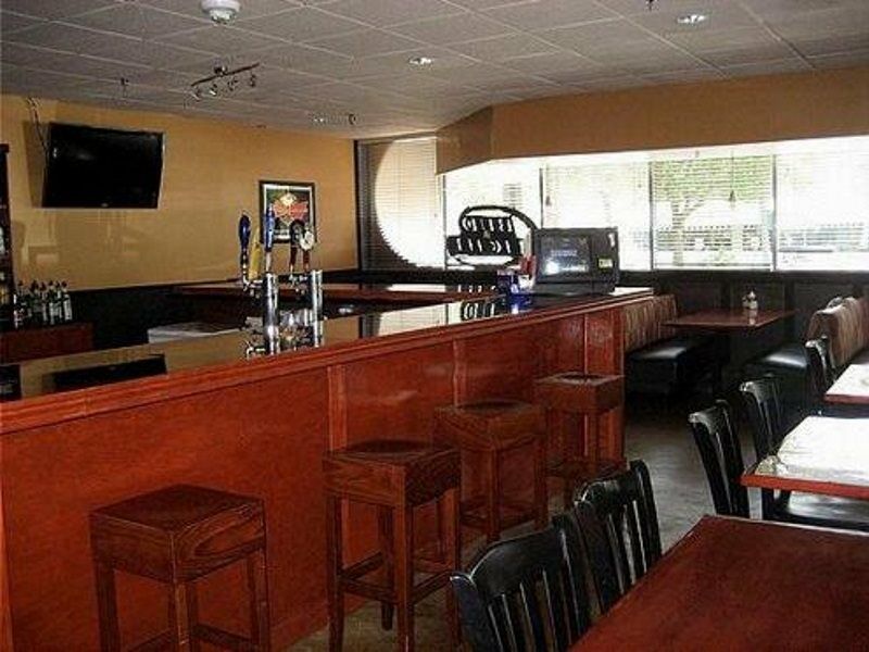 Holiday Inn Gainesville-University Center By Ihg Zewnętrze zdjęcie