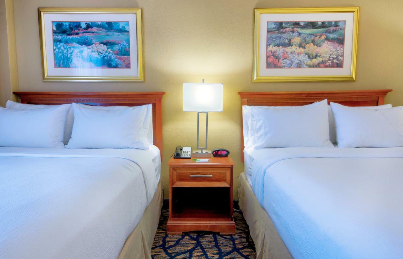 Holiday Inn Gainesville-University Center By Ihg Zewnętrze zdjęcie
