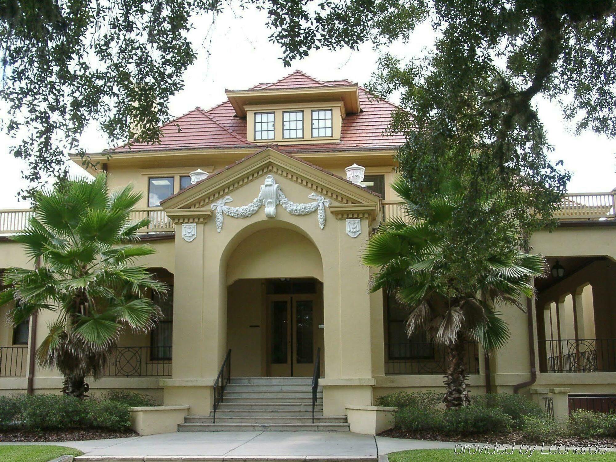 Holiday Inn Gainesville-University Center By Ihg Zewnętrze zdjęcie