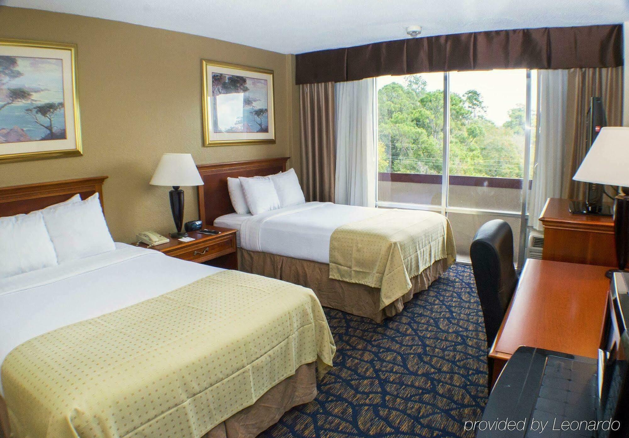 Holiday Inn Gainesville-University Center By Ihg Zewnętrze zdjęcie