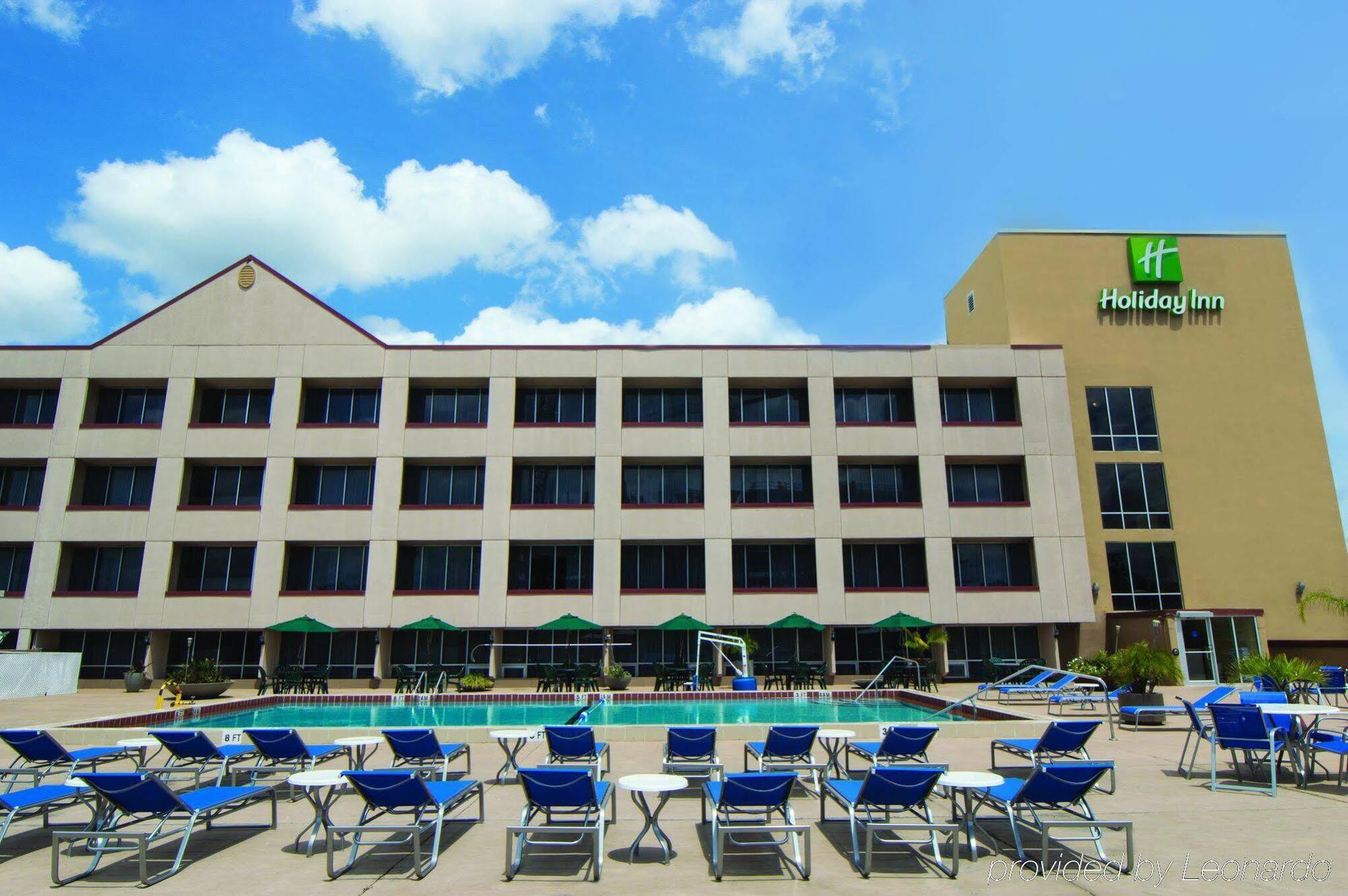 Holiday Inn Gainesville-University Center By Ihg Zewnętrze zdjęcie